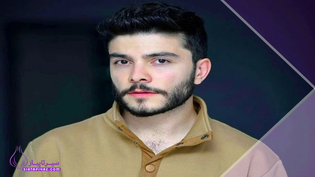 بازیگر نقش بادار | بیوگرافی محمد رشنو