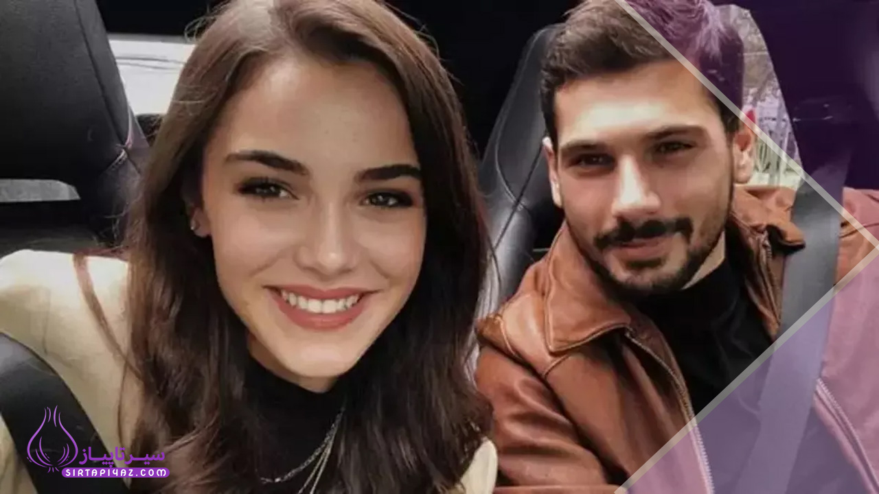 همه چیز درباره دنیز جان آکتاش | زندگی شخصی تا معرفی فیلم ها