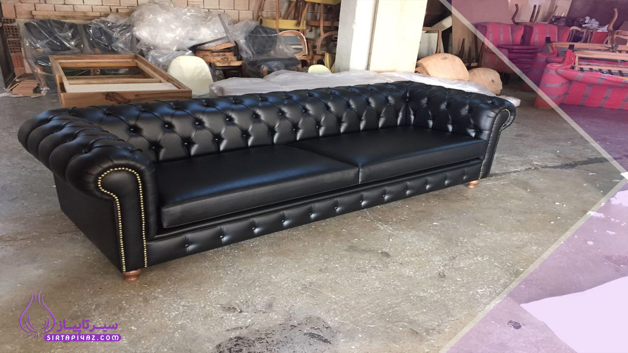 صفر تا صد بازسازی مبل در رشت با معرفی ۵ گزینه برتر