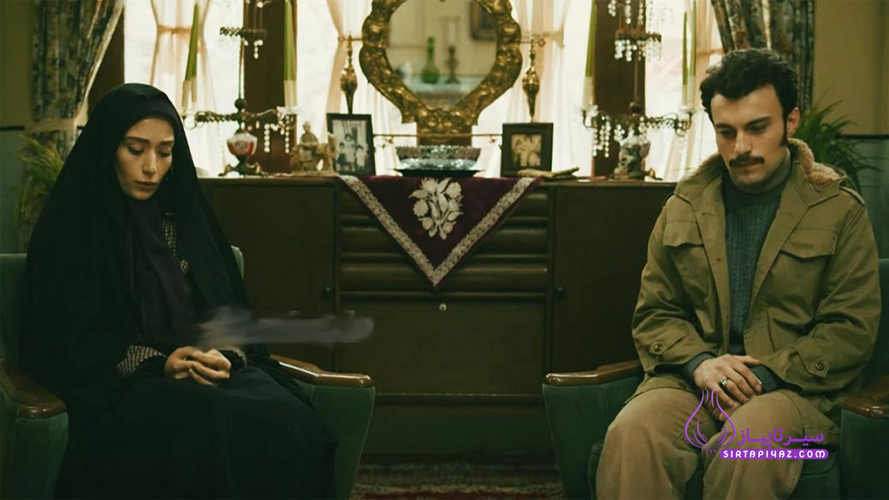 بازیگران سریال آلا