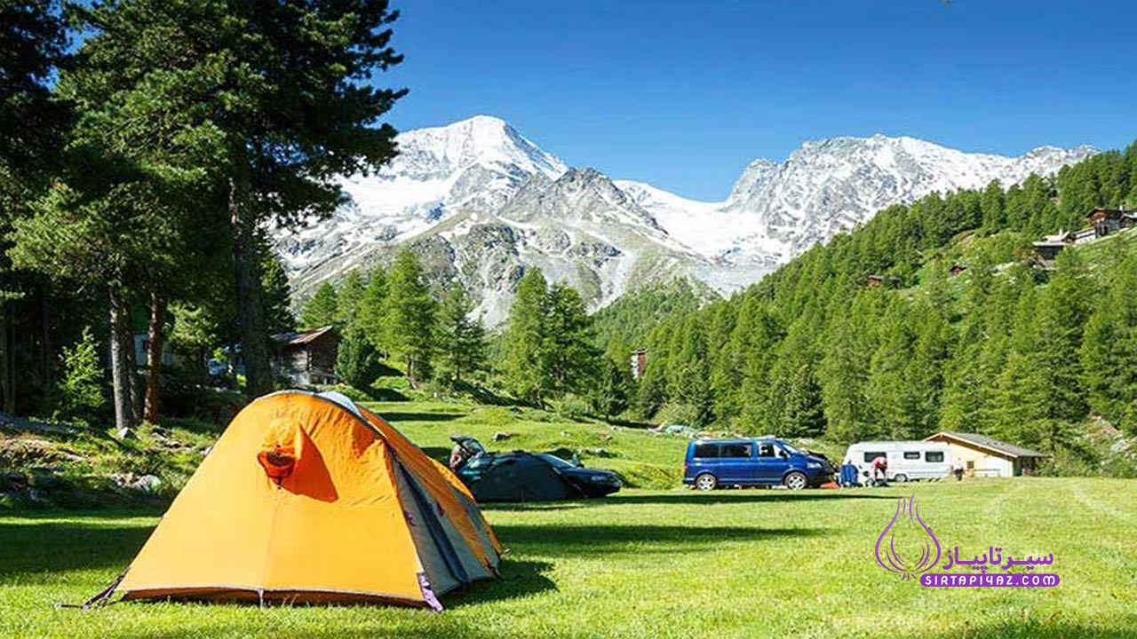 نکات کلیدی برای سفر ایمن در آب و هوای ناپایدار