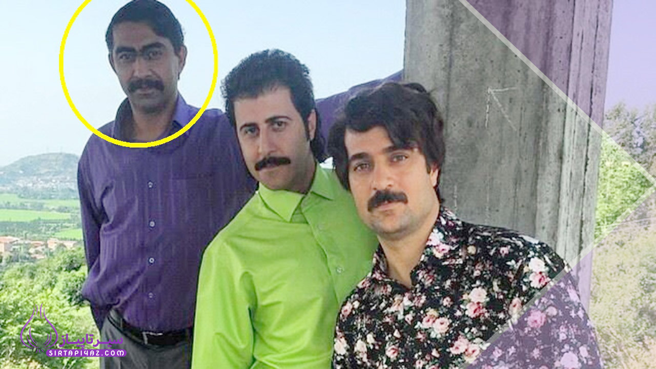 بازیگر نقش بائو در پایتخت چند سال دارد؟