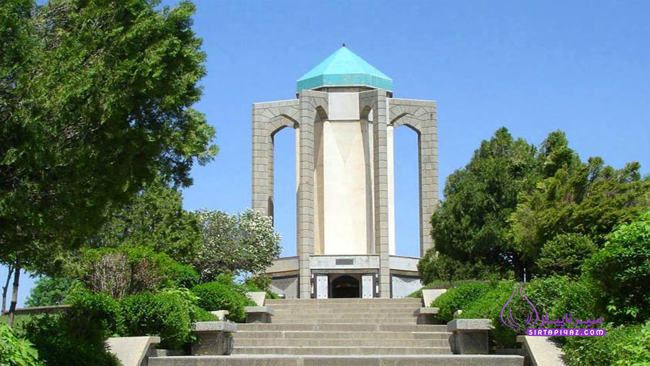 همدان: پایتخت مادها، شهر تاریخ
