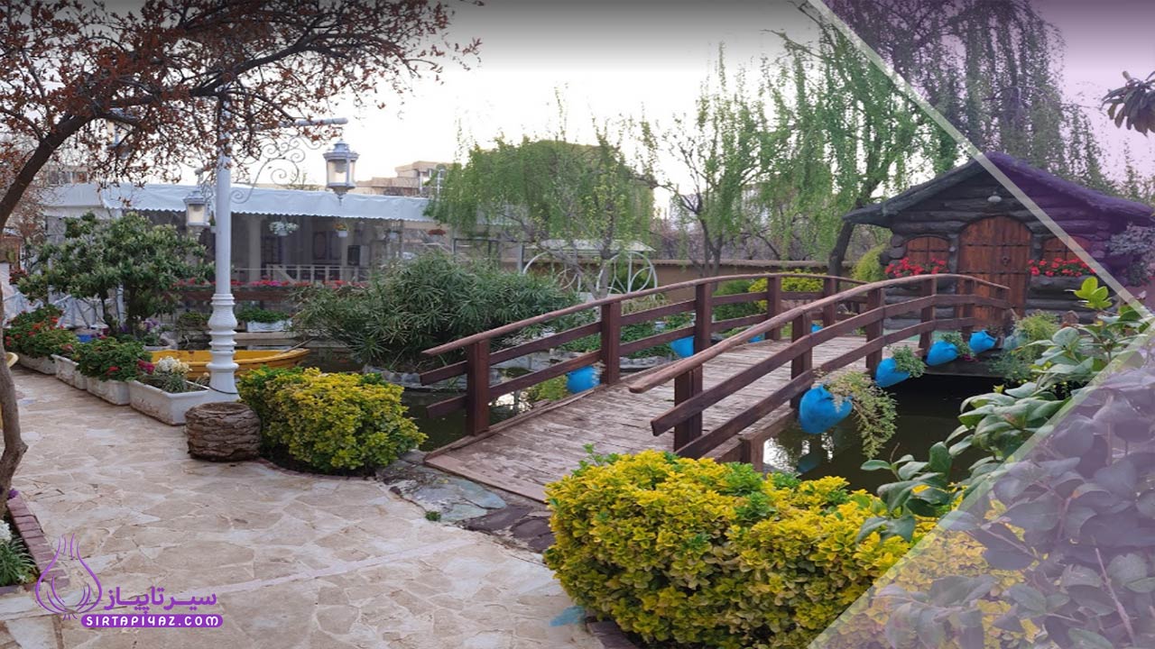 معرفی بهترین کافه های شیراز