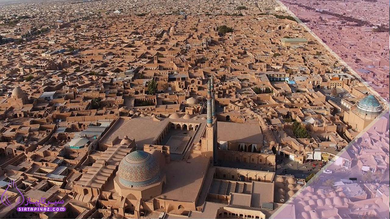 صفر تا صد مشاوره در یزد: ارزیابی، تحلیل و عقد قرارداد