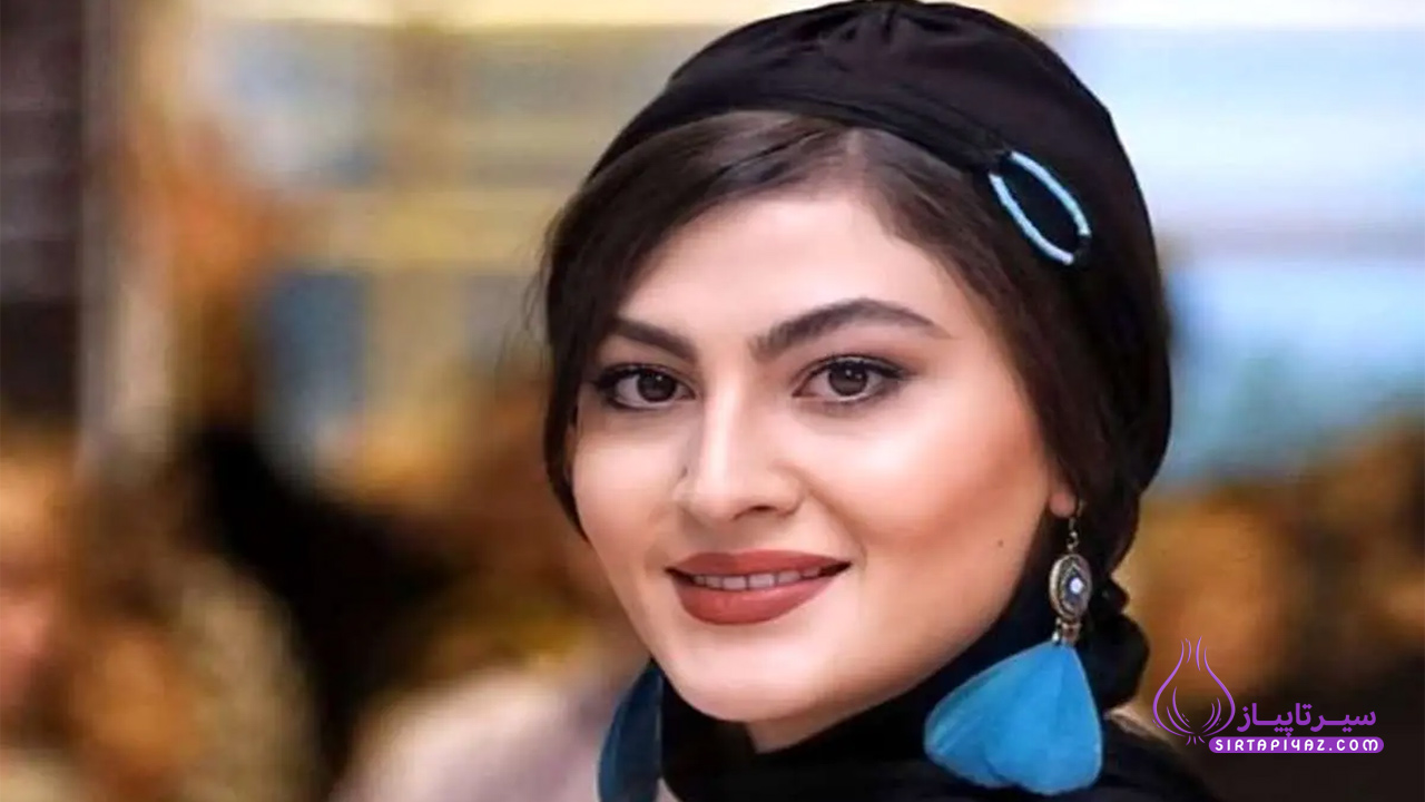 مریم مومن در سریال مهمان کشی