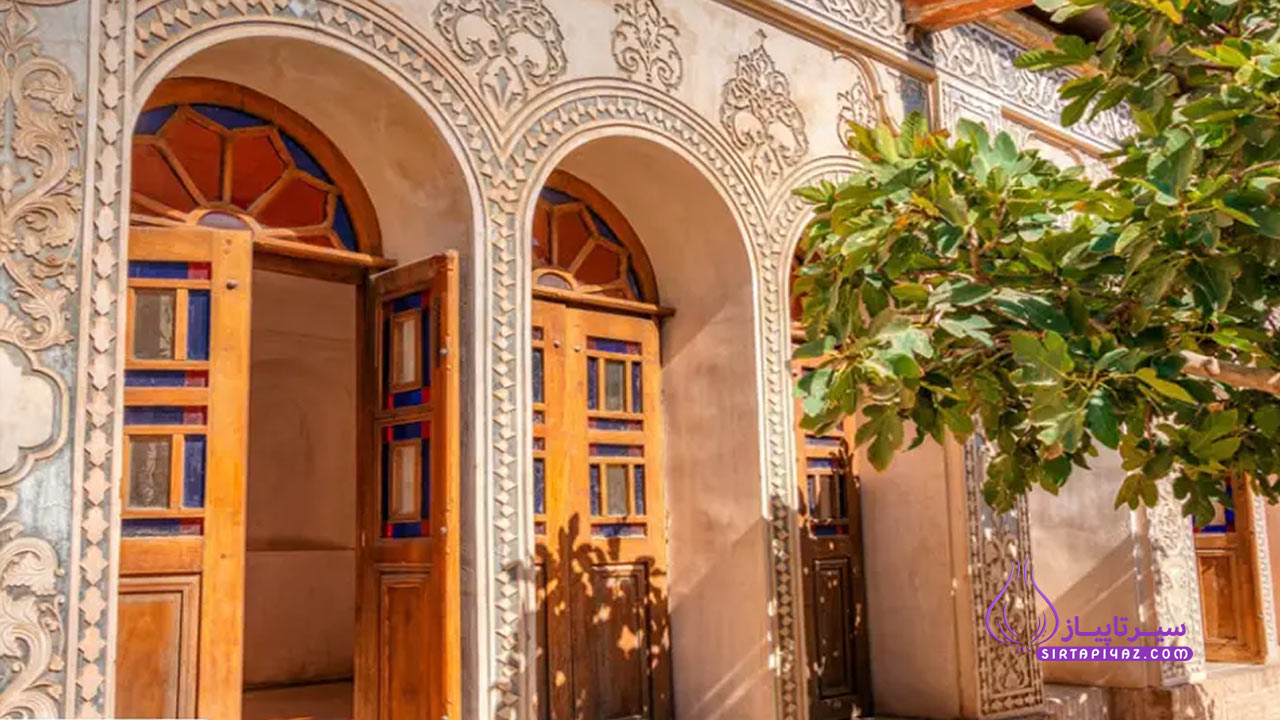 حفظ میراث معماری اصفهان: مشکلات و پتانسیل‌ها