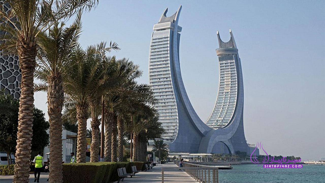 معرفی کامل شهر لوسیل در قطر