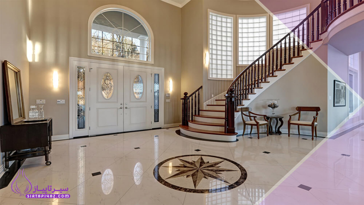 دکوراسیون داخلی خانههای دو طبقه | چالش ها و راهکارها