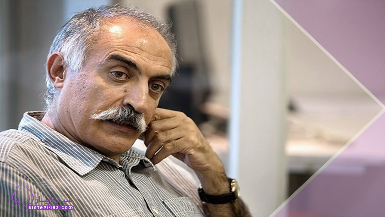 بازیگر نقش عبدالمطلب کیست؟ آشنایی با بازیگر محمد رسولالله