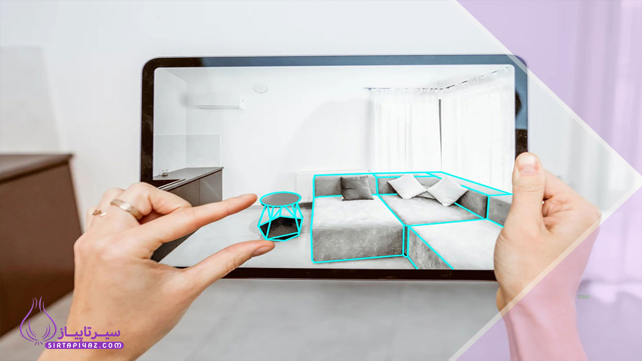 وقعیت افزوده در مشاور املاک