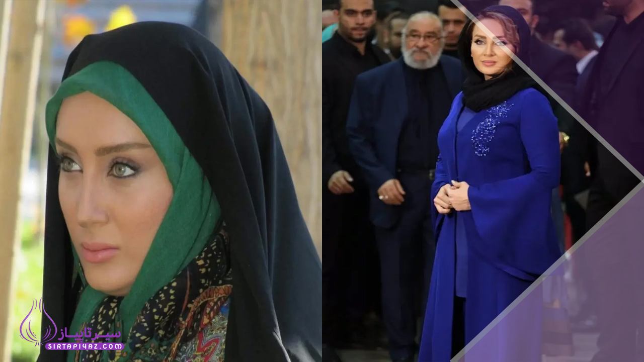 بیوگرافی کامل سولماز حصاری