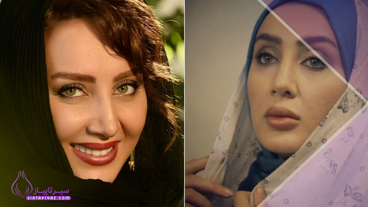 بیوگرافی کامل سولماز حصاری و فیلم هایش