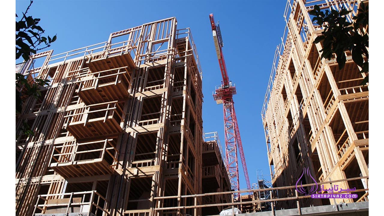 نکات مهم هنگام پیش خرید خانه