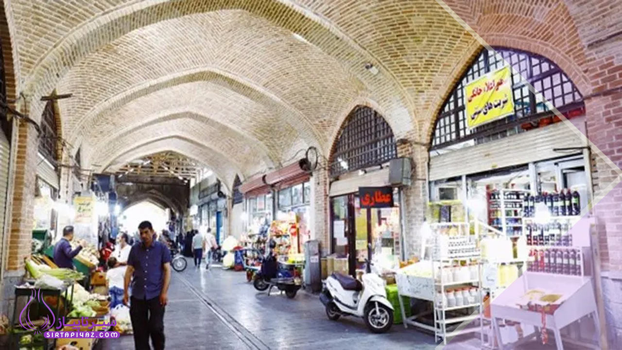 پاتوق‌های خرید محلی: مراکز کوچک و تخصصی در تهران