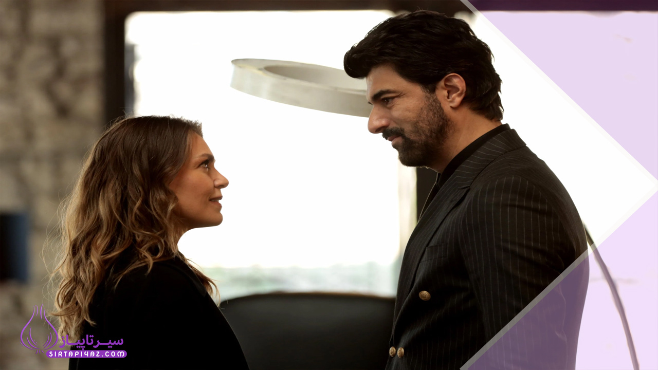 سریال اشراف (Old Money) | داستان عشق و تقابل طبقاتی