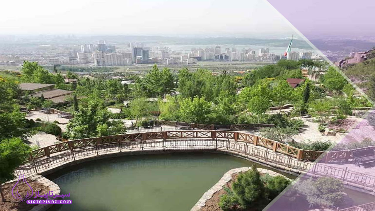 بهترین جاذبه‌های طبیعی نزدیک به خانه