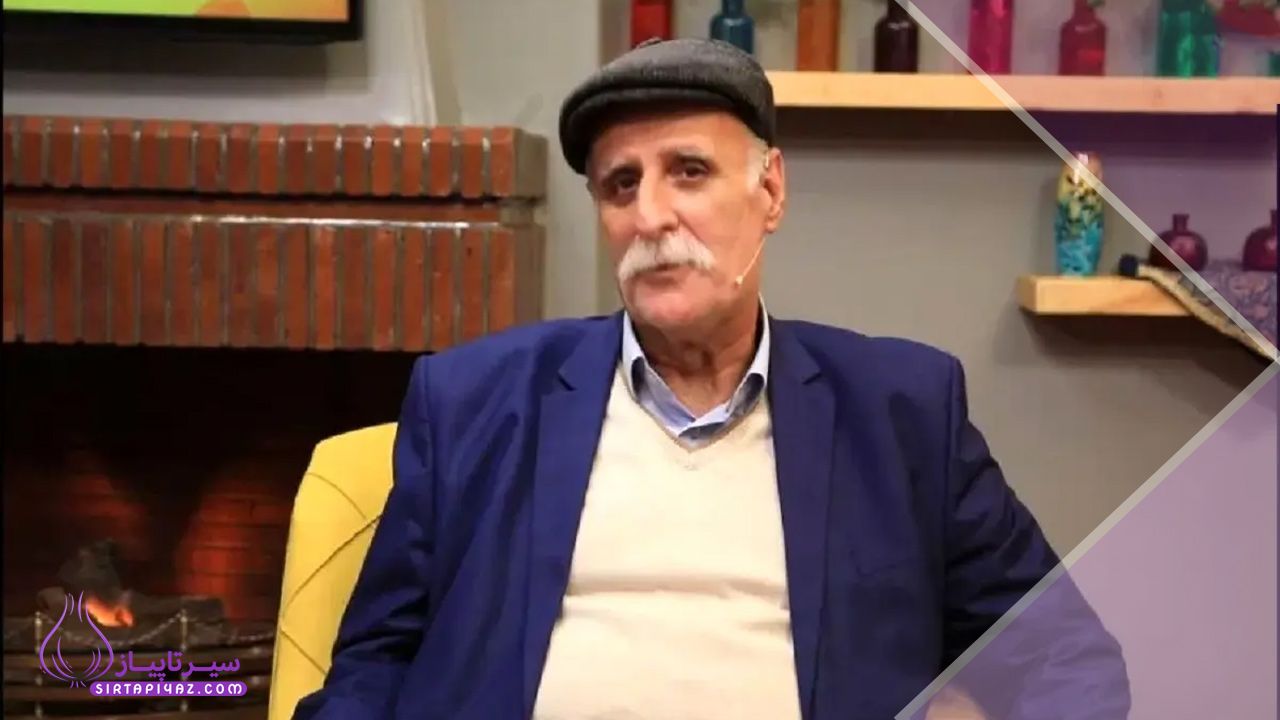 بیوگرافی کامل کریم قربانی | از موسیقی تا طنز تلویزیون