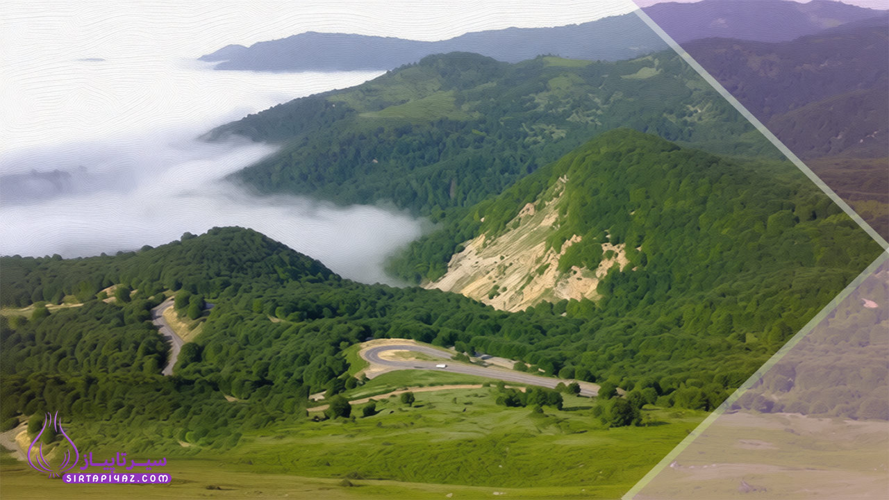 چگونه ملک فوری به املاک محلی شرق گیلان کمک میکند