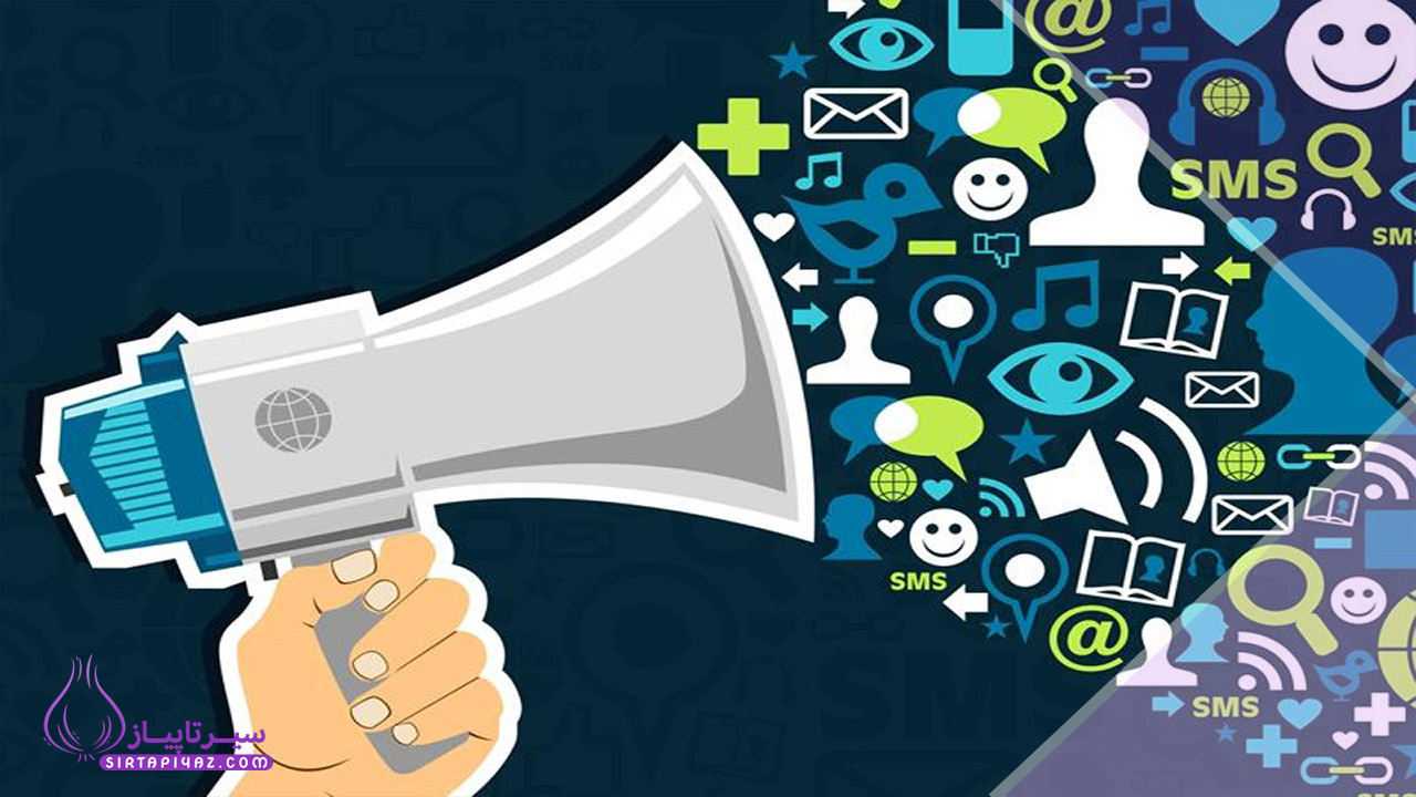 ارائه استراتژیهای موفق برای بازاریابی املاک در کرج و حومه