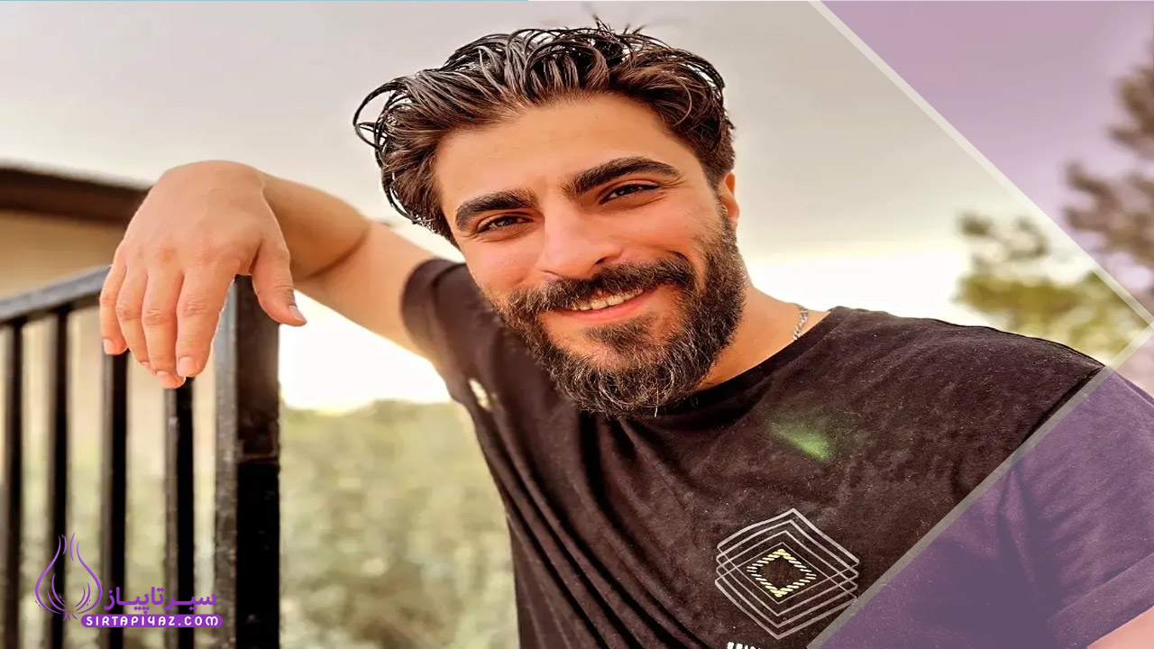 پویا حاجی رضا از تئاتر تا شهرت با نقش احتشام در گیلدخت
