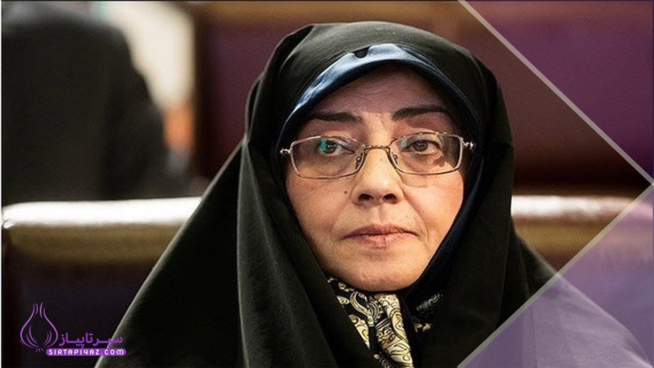 علت دقیق مرگ اشرف بروجردی