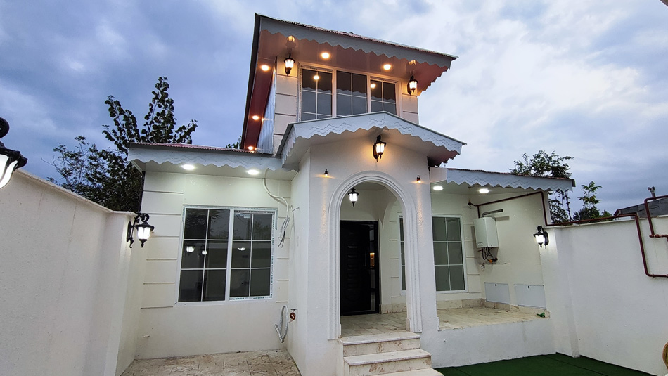 بهترین سازنده  در گیلان