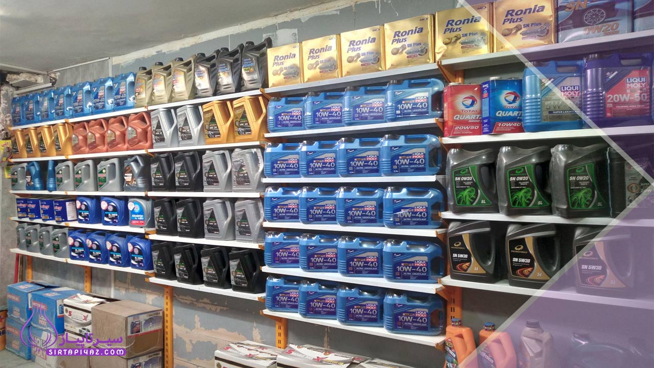 تعویض روغن تخصصی در رشت | مرکز معتبر حسین‌ پور با چندین سال تجربه