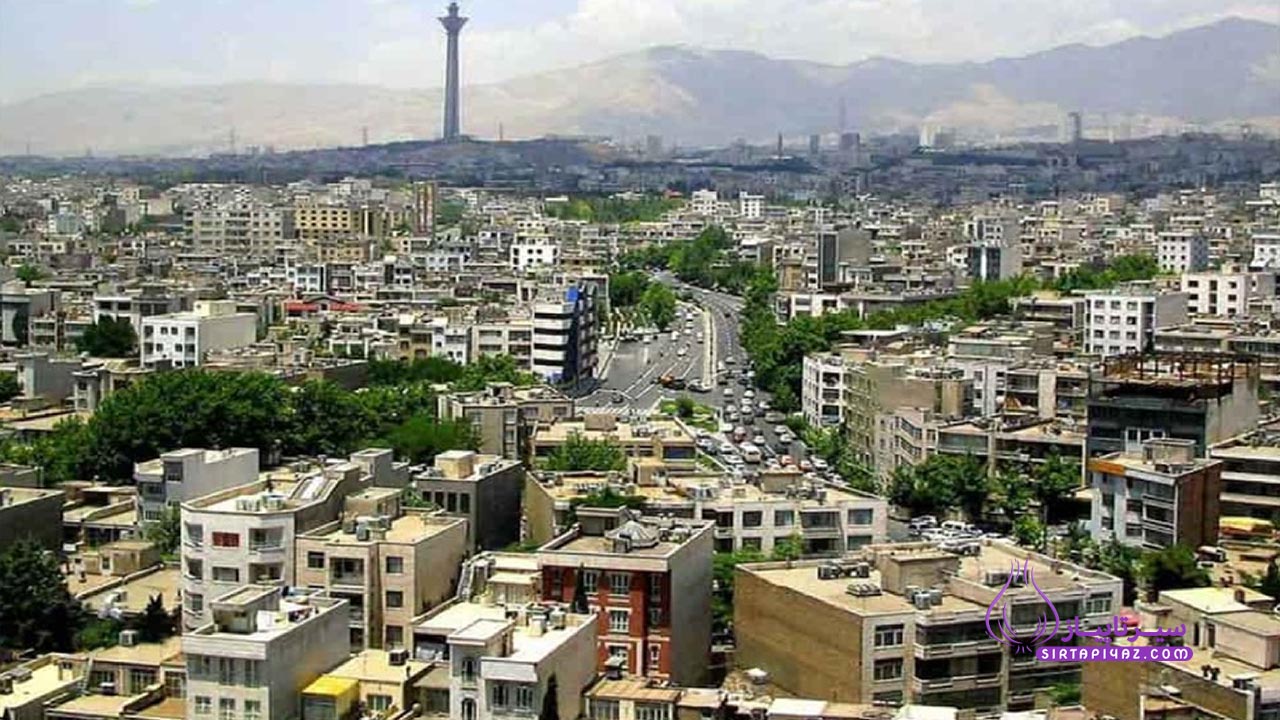 نقاط قوت و ضعف محله‌های جنوبی تهران از نگاه ساکنان