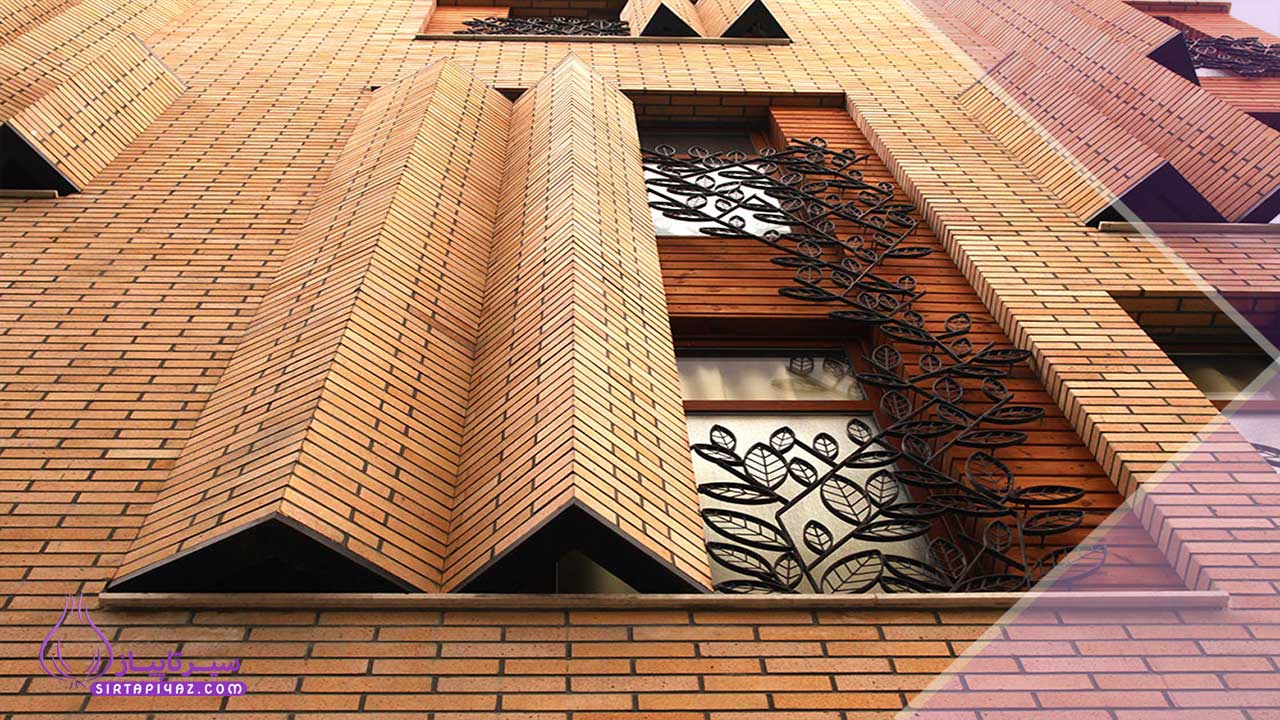 اصول طراحی نمای همساز با بافت محله