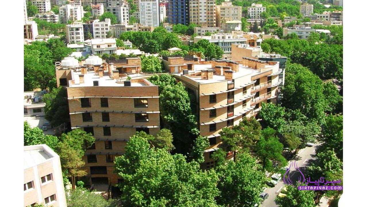 وضعیت ملک در پاییز 1404