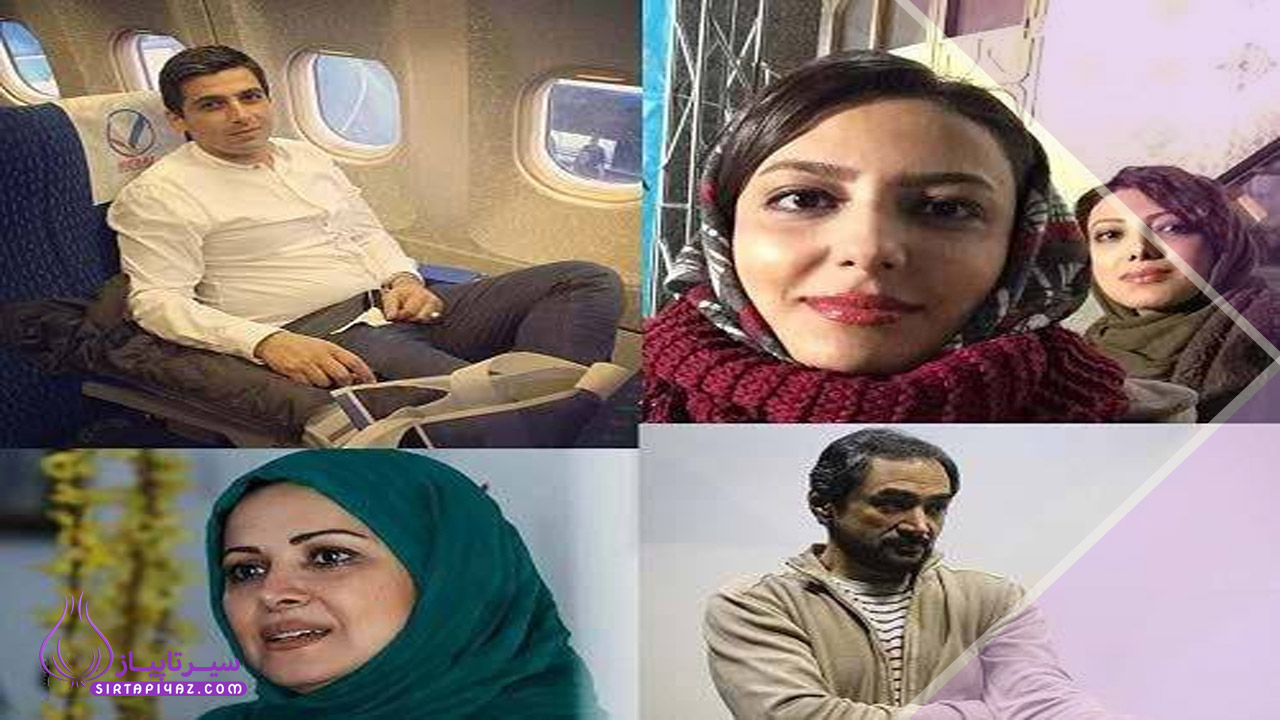 سریال هاتف چند قسمت است؟ | معرفی کامل بازیگران و داستان
