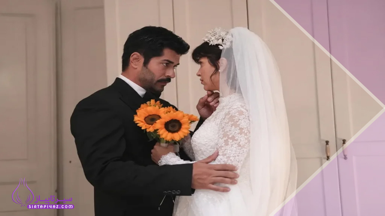 بازیگران جایی که خورشید طلوع می کند