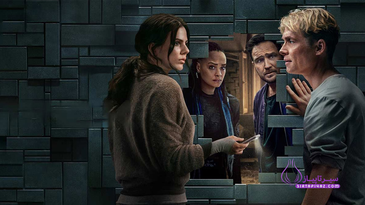 فیلم آجر 2025