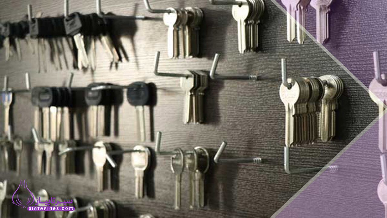 قفل سازی هادی در رشت | آدرس ، خدمات و شماره تماس