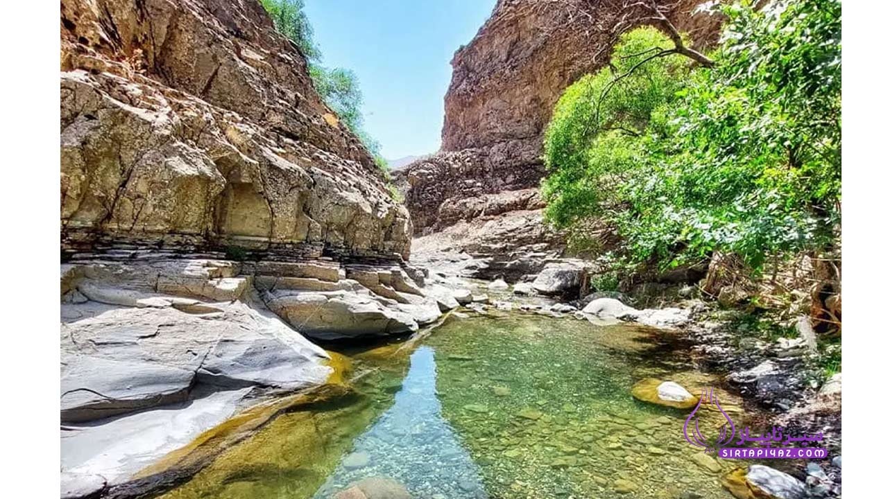 ییلاق کن سولقان:۱۰ مکان تفریحی مخفی و آرام نزدیک تهران برای آخر هفته