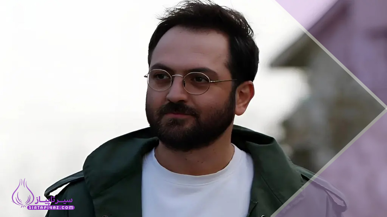 نقش محمدهادی دیباجی در تانکخورها