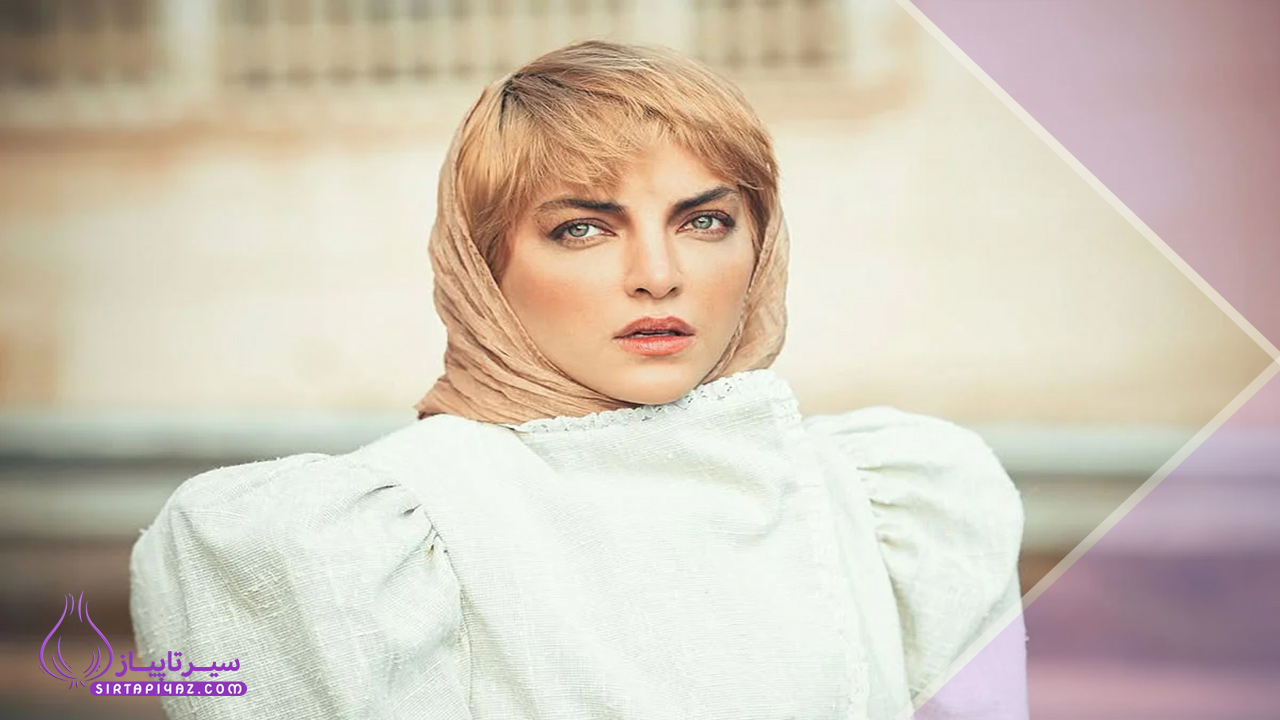بازیگر نقش تلما در رویای نیمه شب | بیوگرافی آیدا ماهیانی