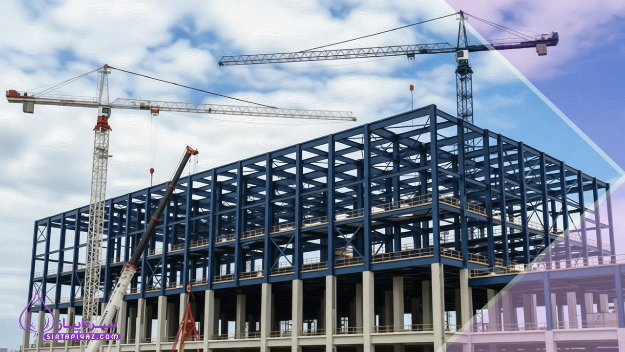 رشد ساختوساز در کوچصفهان | فرصتهای سرمایهگذاری