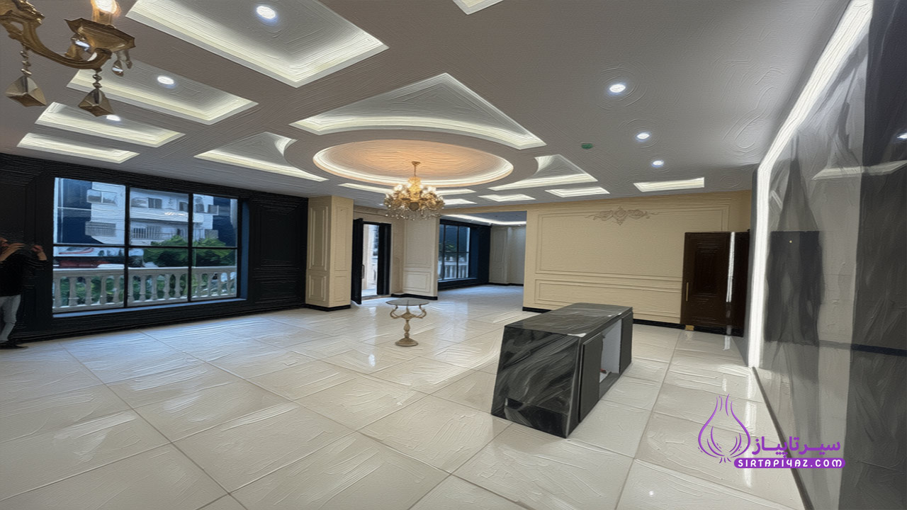 تفاوت خرید خانه نوساز و قدیمی در رشت