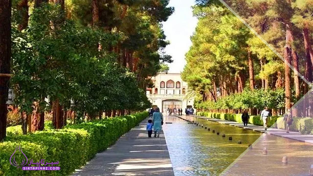 جاذبه های خاص هر فصل در استان های گردشگری ایران