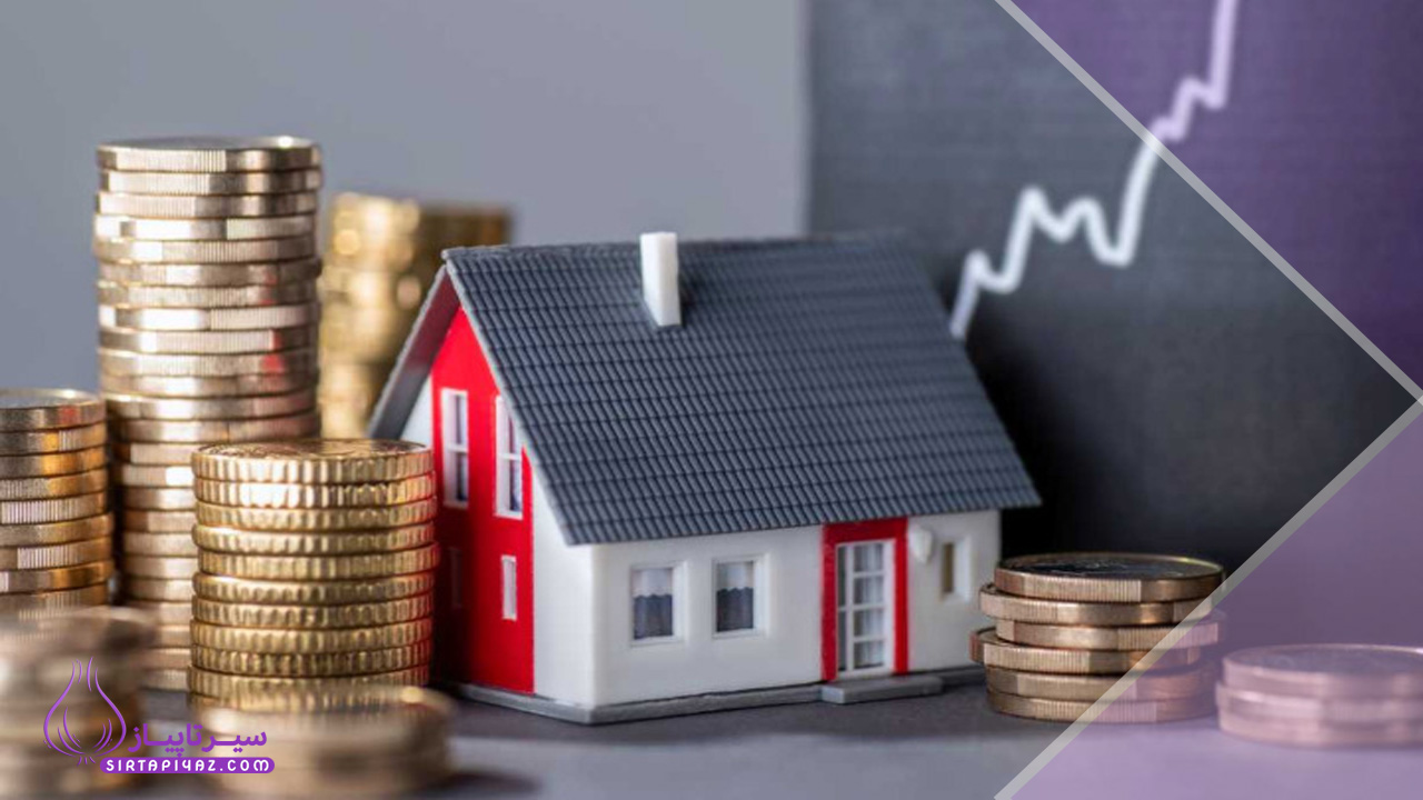 فرصت های سرمایه گذاری در املاک رشت