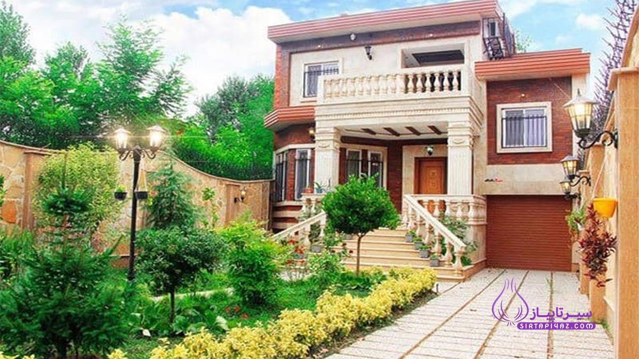 چگونه با بودجه کم خانه رویایی خود را بخریم؟