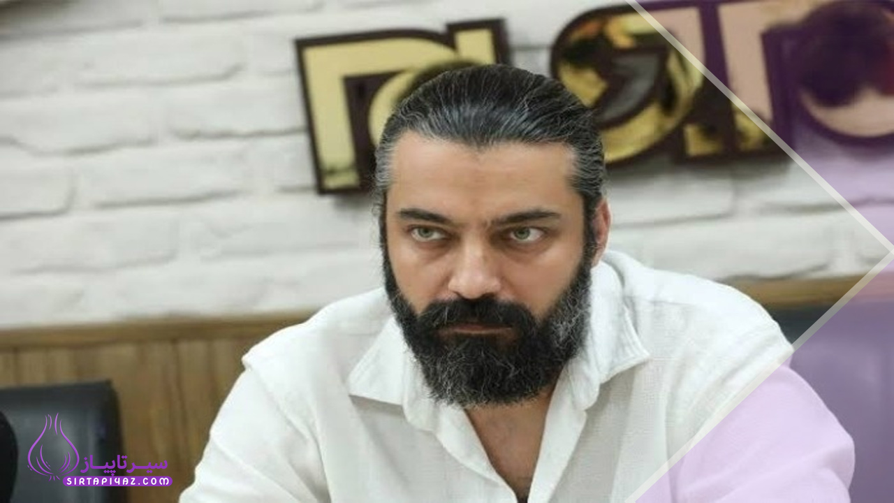 بازیگر فتاح در رویای نیمه شب کیست؟