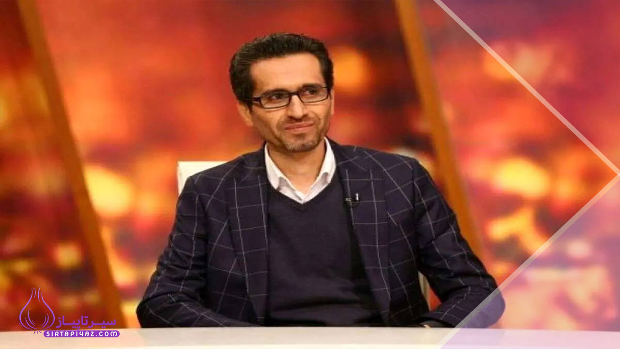 مهدی باقربیگی در نقش مجید | بازیگران قصه های مجید