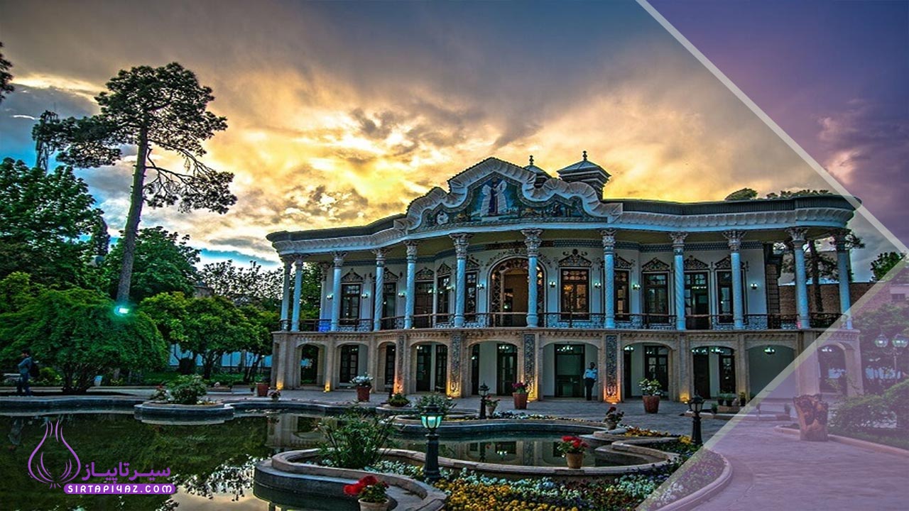 معروف ترین کافه های شیراز