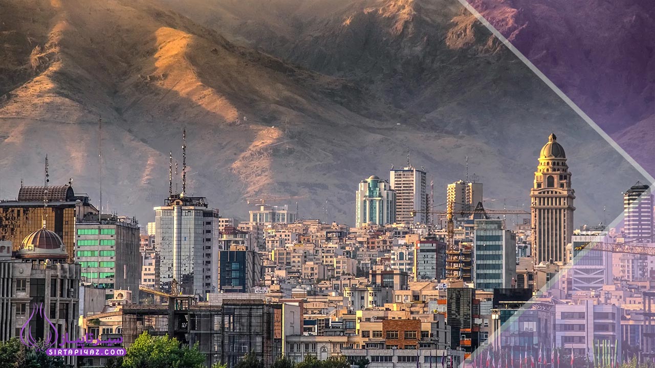 زندگی در مرکز و حاشیه شهر: مقایسه فرصت‌ها و چالش‌ها