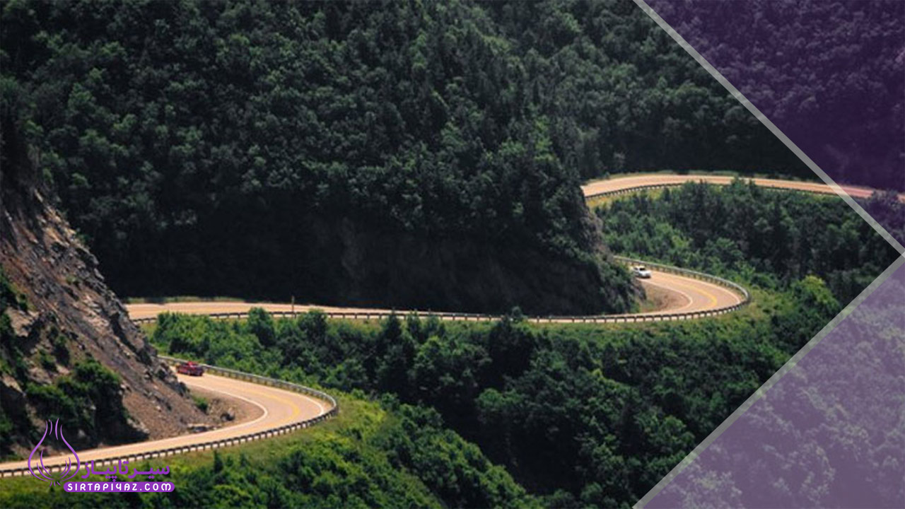 بهترین مقاصد کمتر شناخته شده اطراف تهران با ماشین