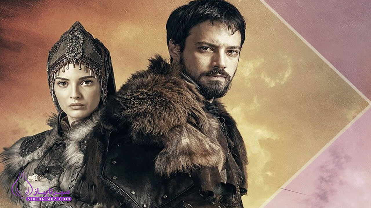 همه چیز درباره سریال قیام اورهان | بازیگران، داستان و زمان پخش