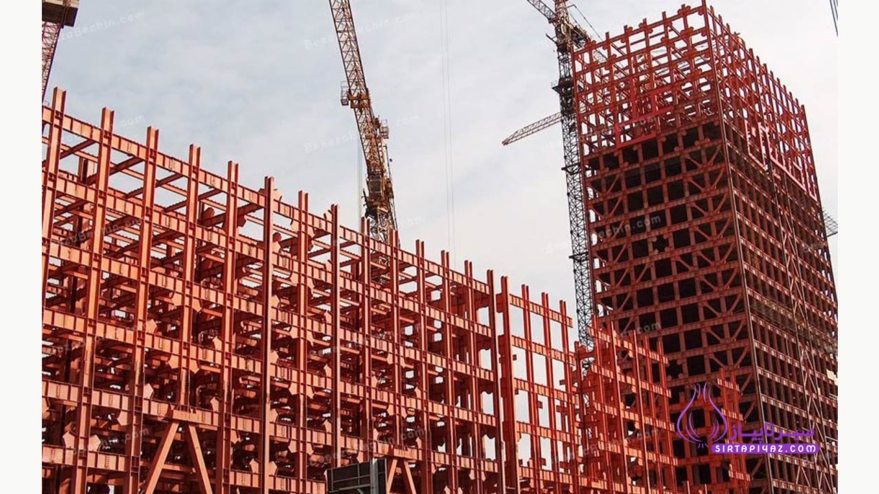 معرفی پروژه های جدید در حال ساخت در تهران